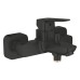 Набір змішувачів для ванни Grohe Cubeo (UA125246M243)