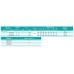 4SP 10/22-4 SHIMGE 380В (3м кабелю) ц/біж.4 кВт Н136(105)м Q210(150)л/хв НАС+ДВИГ+ПУЛЬТ