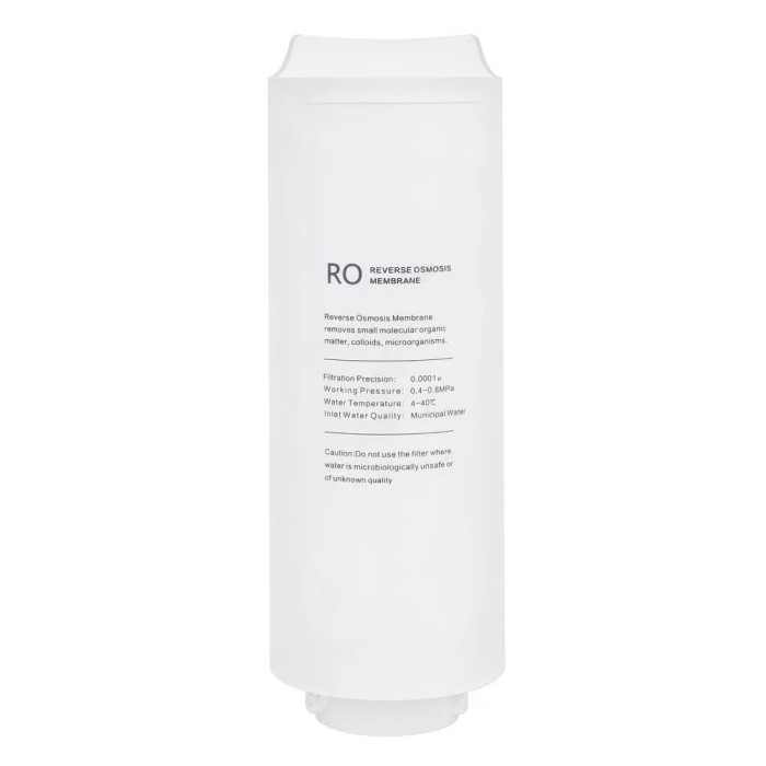 Мембрана до зворотного осмосу Smart Delicious 600 галон (IW600SMD){10} Мембрана до зворотного осмосу Smart Delicious 600 галон (IW600SMD){10}