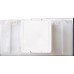 Інсталяція для підвісного унітазу Koer KT-0407 500x126x1150mm (без панелі змиву) (KR5341)