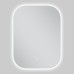 Дзеркало Mixxus Premium DIVERSE MR15-80x60-Reverse з Led Touch, Anti-fog, димером (3-6,5kK) (MP6638)