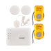 Система контролю протікання води Koer KR.1502.SET SMART (KR5565)