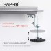 Трап для душу GAPPO G87007-3, 70х700 мм, нержавіюча сталь
