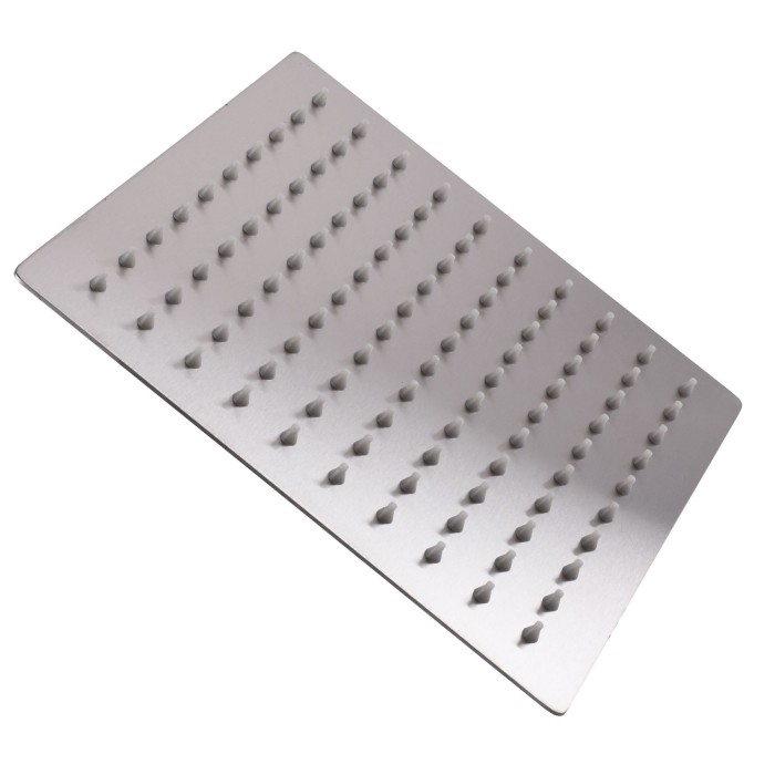 Душова лійка Globus Lux ST-0200-Q Душова лійка Globus Lux ST-0200-Q