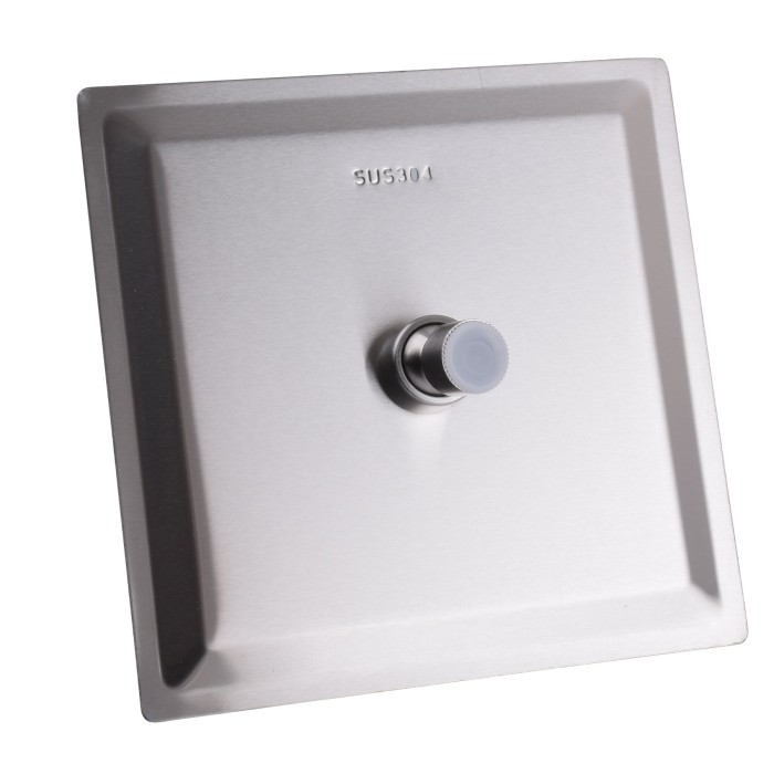 Душова лійка Globus Lux ST-0200-Q Душова лійка Globus Lux ST-0200-Q