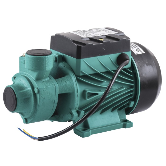 Насос вихровий VOLKS pumpe QB60 NEW 0,37кВт Насос вихровий VOLKS pumpe QB60 NEW 0,37кВт