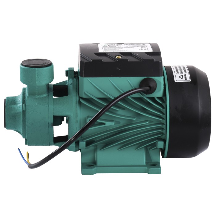 Насос вихровий VOLKS pumpe QB60 NEW 0,37кВт Насос вихровий VOLKS pumpe QB60 NEW 0,37кВт
