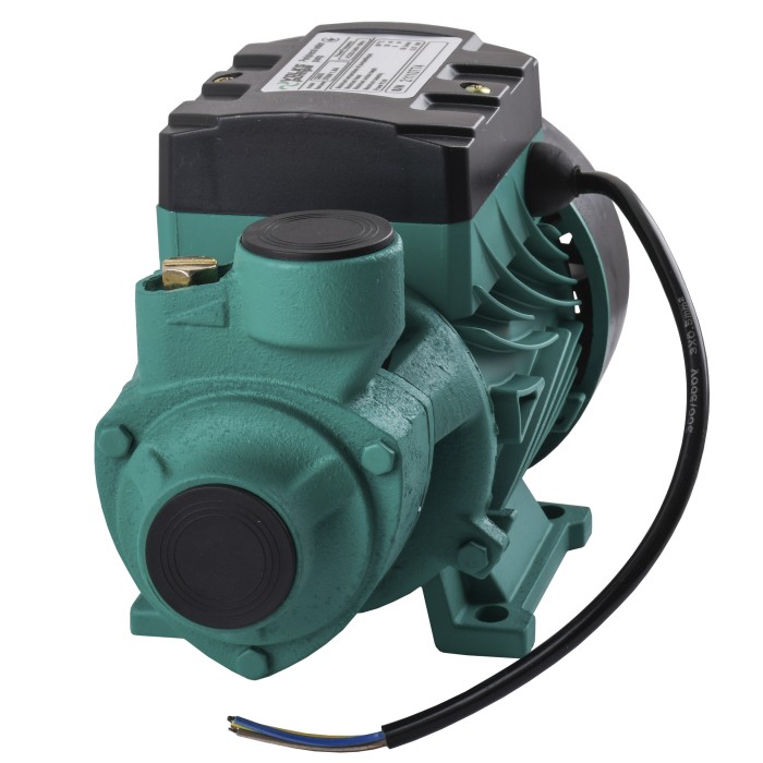 Насос вихровий VOLKS pumpe QB60 NEW 0,37кВт Насос вихровий VOLKS pumpe QB60 NEW 0,37кВт