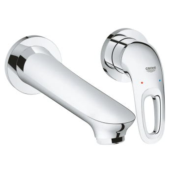 Змішувач для раковини прихованого монтажу Grohe Eurostyle (19571003)
