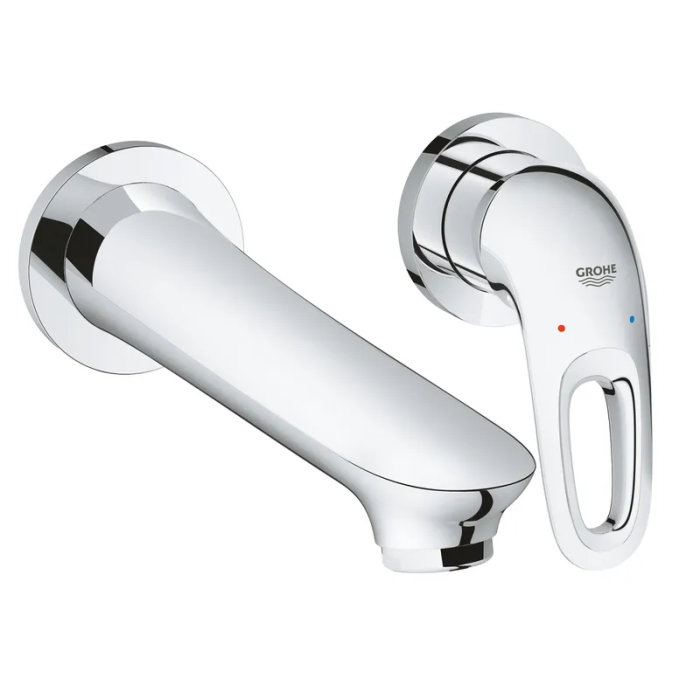 Змішувач для раковини прихованого монтажу Grohe Eurostyle (19571003) Змішувач для раковини прихованого монтажу Grohe Eurostyle (19571003)