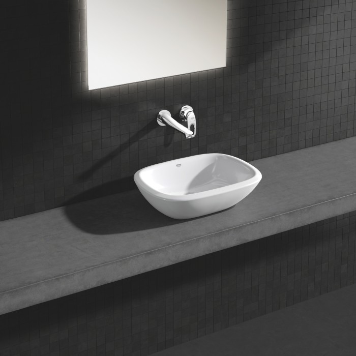 Змішувач для раковини прихованого монтажу Grohe Eurostyle (19571003) Змішувач для раковини прихованого монтажу Grohe Eurostyle (19571003)