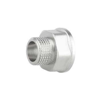 Перехід Thermo Alliance Forte 3/4"х1/2" ВЗ SF3602015