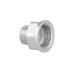 Перехід Thermo Alliance Forte 3/4"х1/2" ВЗ SF3602015