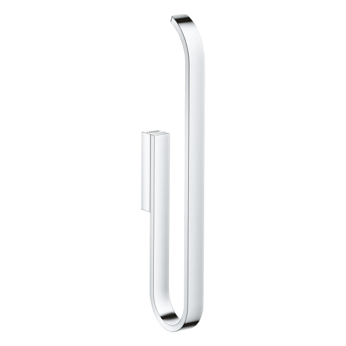 Тримач для запасного рулону туалетного паперу Grohe Selection (41067000) Тримач для запасного рулону туалетного паперу Grohe Selection (41067000)