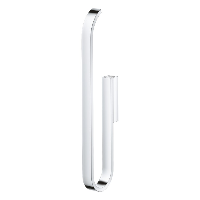 Тримач для запасного рулону туалетного паперу Grohe Selection (41067000) Тримач для запасного рулону туалетного паперу Grohe Selection (41067000)