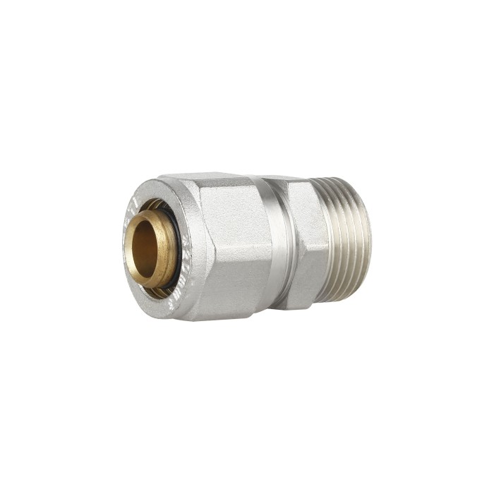 Муфта обтискна Thermo Alliance Forte 20х3/4" ЗР SF172W2020 Муфта обтискна Thermo Alliance Forte 20х3/4" ЗР SF172W2020