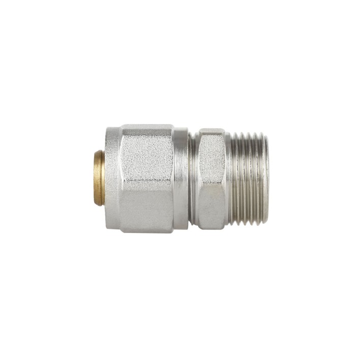 Муфта обтискна Thermo Alliance Forte 20х3/4" ЗР SF172W2020 Муфта обтискна Thermo Alliance Forte 20х3/4" ЗР SF172W2020
