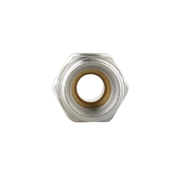 Муфта обтискна Thermo Alliance Forte 20х3/4" ЗР SF172W2020 Муфта обтискна Thermo Alliance Forte 20х3/4" ЗР SF172W2020