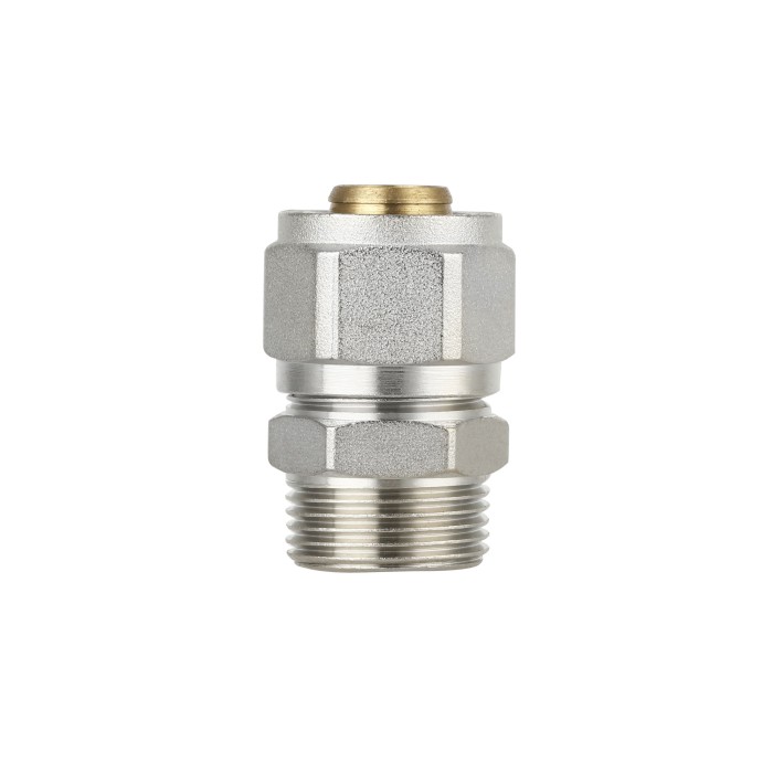 Муфта обтискна Thermo Alliance Forte 20х3/4" ЗР SF172W2020 Муфта обтискна Thermo Alliance Forte 20х3/4" ЗР SF172W2020