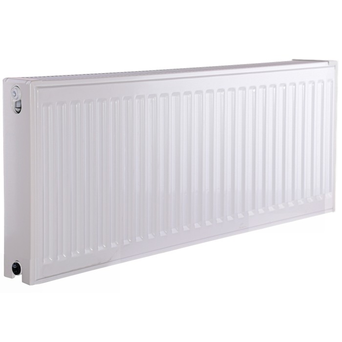 Радіатор сталевий 22/400x900 бок EMTAS Радіатор сталевий 22/400x900 бок EMTAS