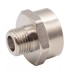 Перехід      1/4"З x 1/2" В Нік. KARRO {900/20}