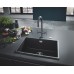 Композитна мийка для кухні Grohe K700U (31653AP0)