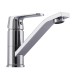 Змішувач для умивальника Globus Lux Laguna GLA-0203MQ