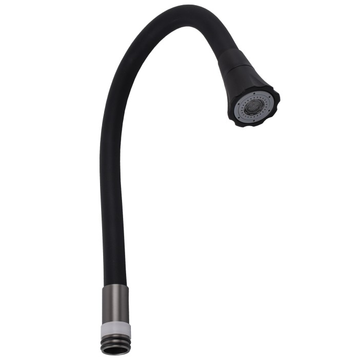 Вилив змішувача Globus Lux GL-GP-B01-55 Вилив змішувача Globus Lux GL-GP-B01-55