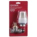 Кран RTL Koer KR.943-Gi - 1/2x1/2 з системою 