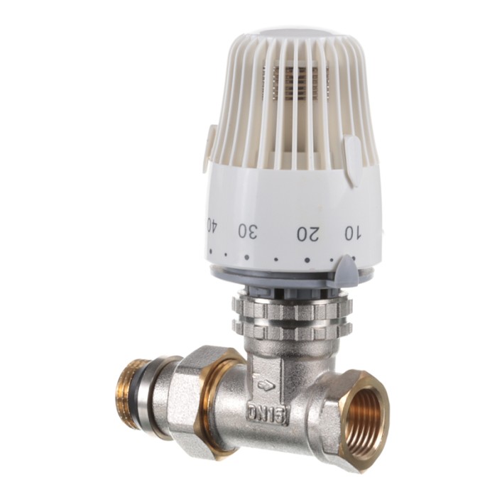Кран RTL Koer KR.943-Gi - 1/2x1/2 з системою Кран RTL Koer KR.943-Gi - 1/2x1/2 з системою