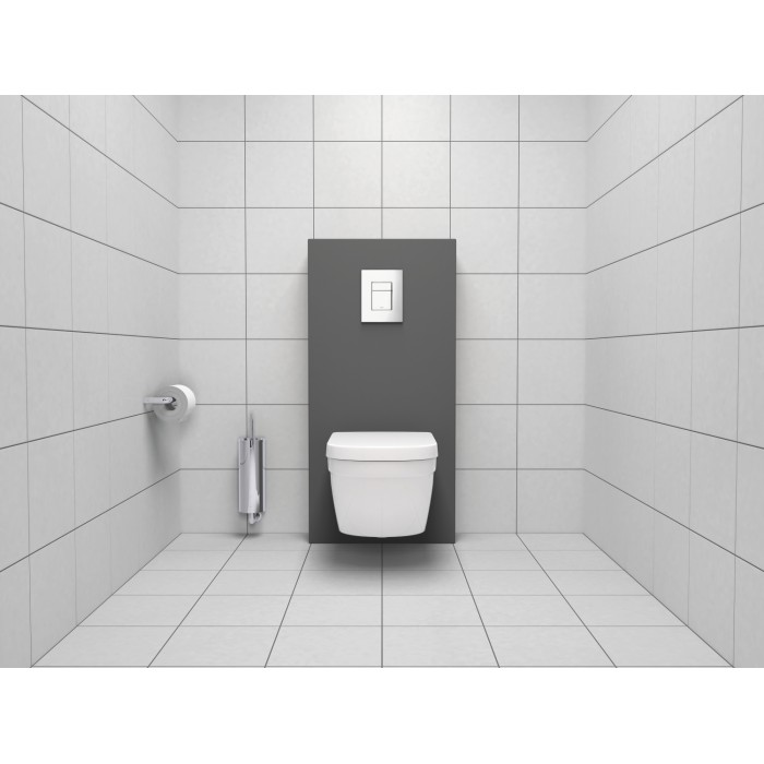 Тримач для туалетного паперу Grohe Essentials New (40689001) Тримач для туалетного паперу Grohe Essentials New (40689001)