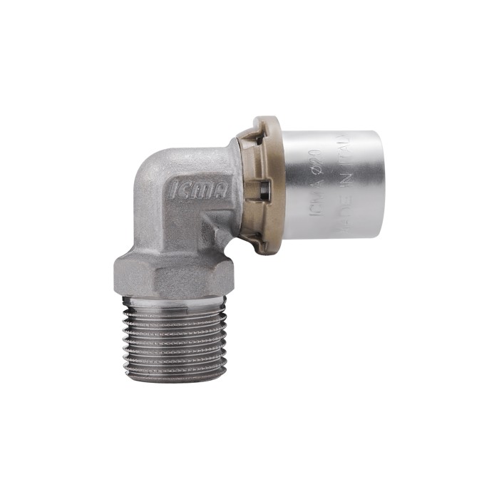 Кутик прес Icma 20х1/2" ЗР №404 Кутик прес Icma 20х1/2" ЗР №404