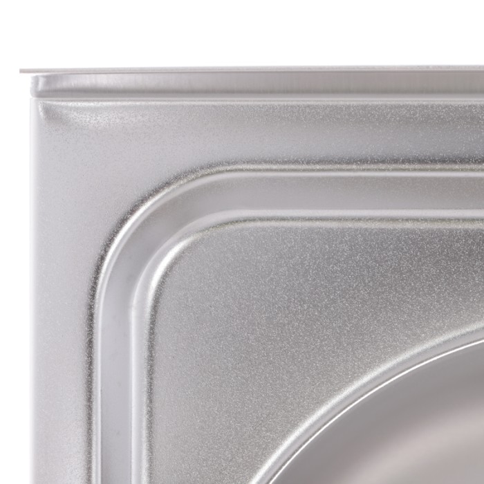 Мийка кухонна ZERIX Z8050D-08-180E DOUBLE (satin) (ZM0569) Мийка кухонна ZERIX Z8050D-08-180E DOUBLE (satin) (ZM0569)