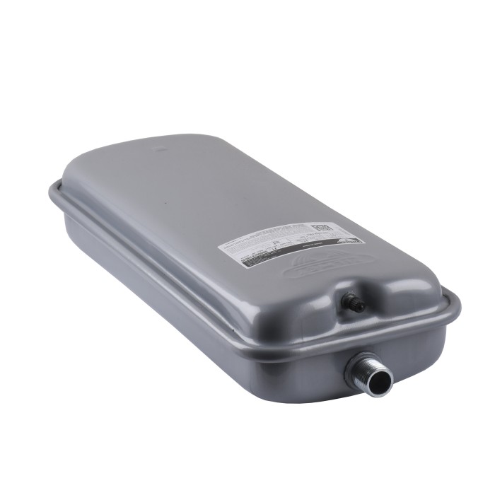 Бак Zilmet oem-pro для монтажу в котли Арт. 537 6л 3/4″ 3bar прямокутний ( 13N6000619 ) Бак Zilmet oem-pro для монтажу в котли Арт. 537 6л 3/4″ 3bar прямокутний ( 13N6000619 )