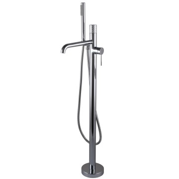 Змішувач для ванни TOPAZ LOFT TLF 32113R-H39-C