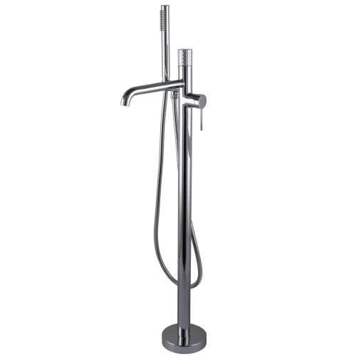 Змішувач для ванни TOPAZ LOFT TLF 32113R-H39-C