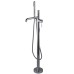 Змішувач для ванни TOPAZ LOFT TLF 32113R-H39-C