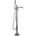 Змішувач для ванни TOPAZ LOFT TLF 32113R-H39-C