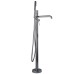Змішувач для ванни TOPAZ LOFT TLF 32113R-H39-C