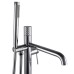 Змішувач для ванни TOPAZ LOFT TLF 32113R-H39-C