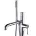 Змішувач для ванни TOPAZ LOFT TLF 32113R-H39-C