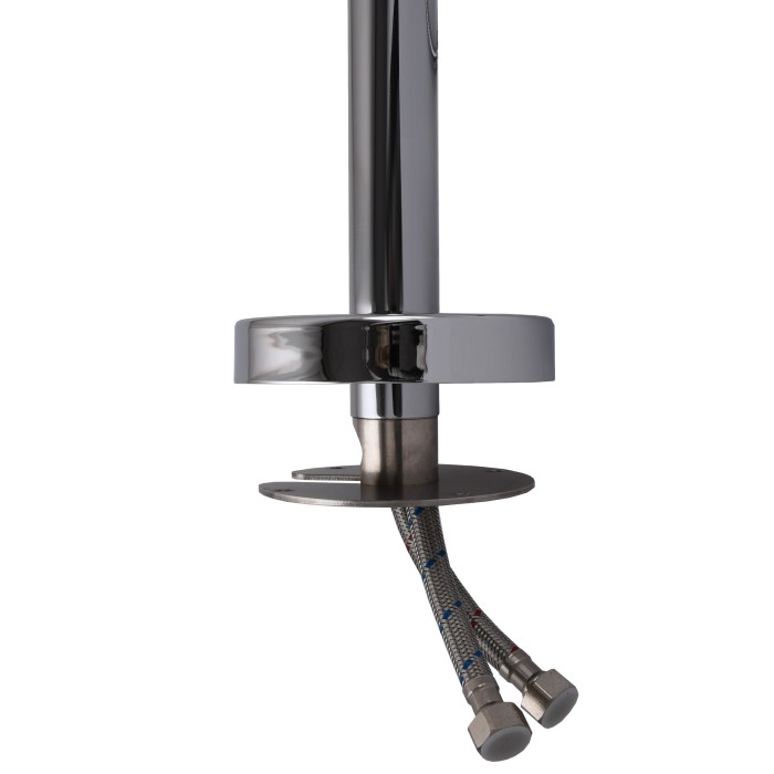Змішувач для ванни TOPAZ LOFT TLF 32113R-H39-C Змішувач для ванни TOPAZ LOFT TLF 32113R-H39-C