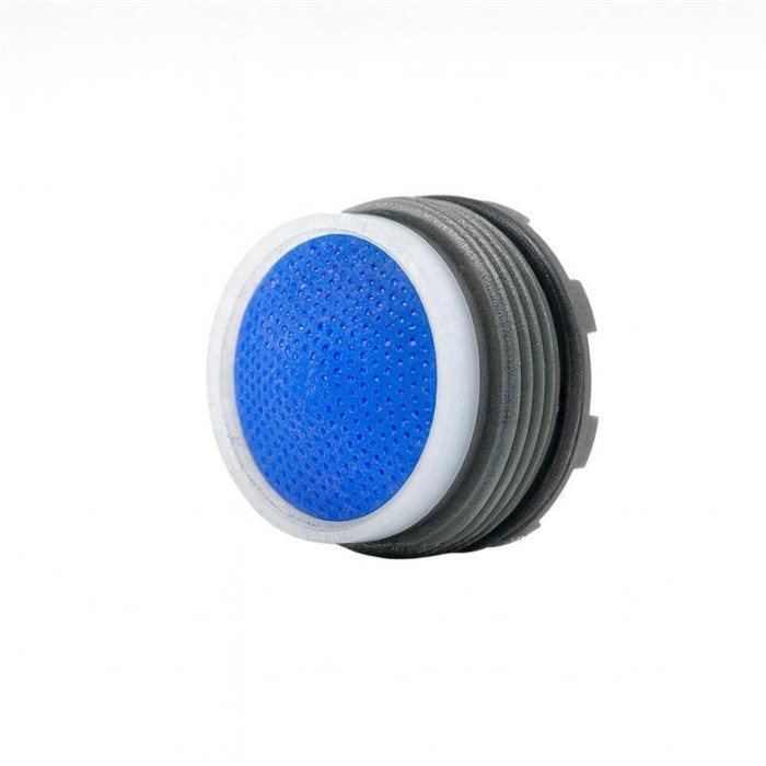 Аератор Lidz (14х21,5х21,5) для змішувача для кухні Aria 020F1 LDARI1421521549416 Аератор Lidz (14х21,5х21,5) для змішувача для кухні Aria 020F1 LDARI1421521549416