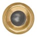 Клапан зворотній для байпаса Waterpro WP601-40FM - 1 1/2" латунь, куля EPDM (WP3333)