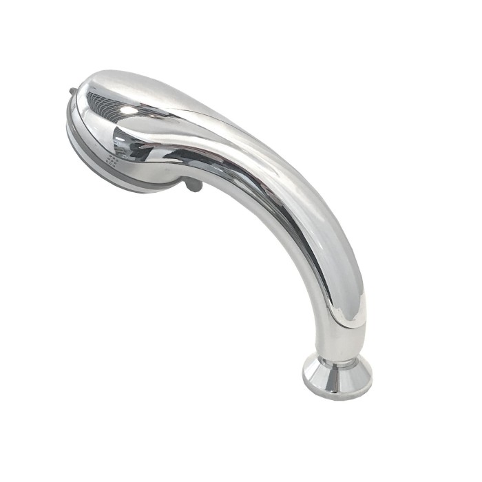 Змішувач для ванни Globus Lux Smart GLSM-0109 Змішувач для ванни Globus Lux Smart GLSM-0109