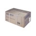 Котел електричний одноконтурний KOER KWH.E0124 WHITE 24 кВт колір білий (KR5563)