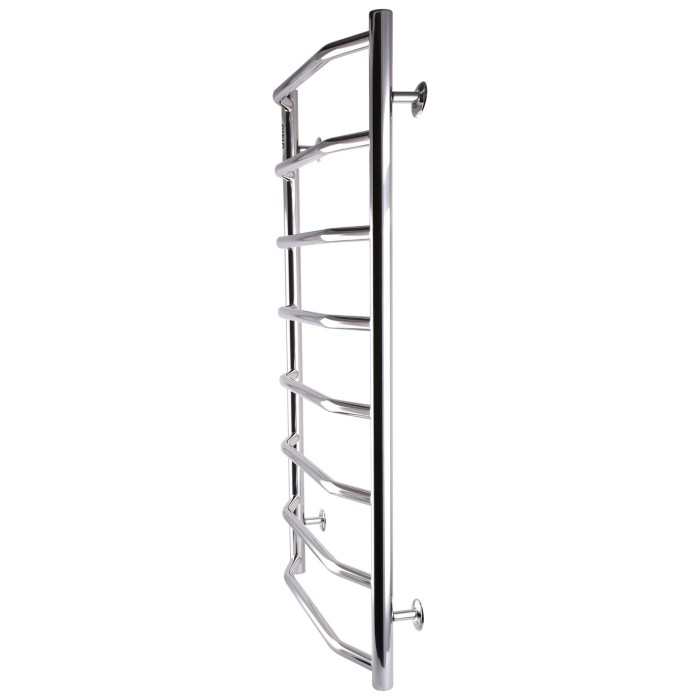 Рушникосушарка UNIO LT W 900-500-8 Драбинка Трапеція вода Рушникосушарка UNIO LT W 900-500-8 Драбинка Трапеція вода