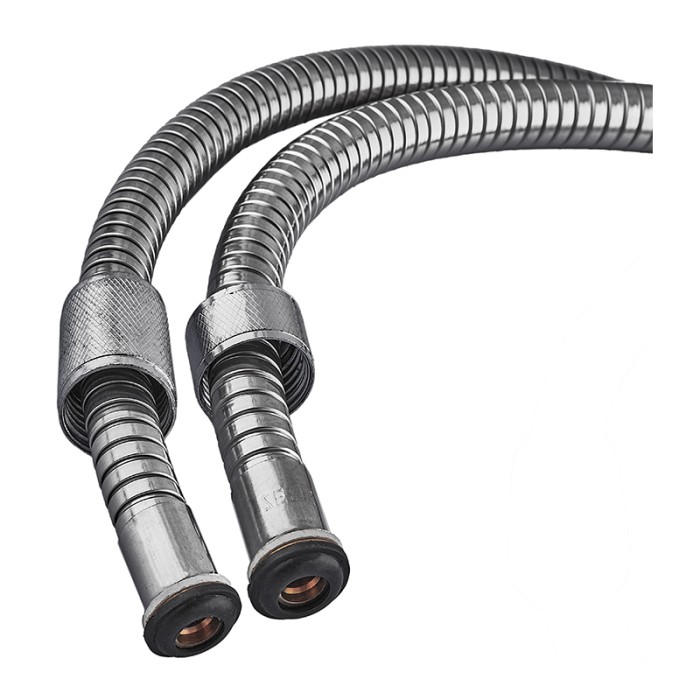 Шланг Zerix Chr.F01 розтяжний 200-250 см упаковка БЛІСТЕР (ZX0112) Шланг Zerix Chr.F01 розтяжний 200-250 см упаковка БЛІСТЕР (ZX0112)