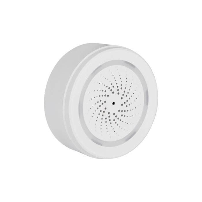 Thermo Alliance Бездротовий сигналізатор з WiFi WF-SLA Thermo Alliance Бездротовий сигналізатор з WiFi WF-SLA