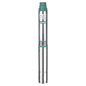3,5SЕm 2/10T-0.55 SHIMGE (30м кабелю) ц/біж. 0,55кВт Н 53(38)м Q 60(40)л/хв Ø89мм {1}